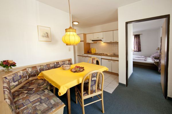 Appartements Brixental (Hopfgarten im Brixental)